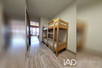 achat appartement auris 38142