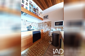 achat appartement auris 38142