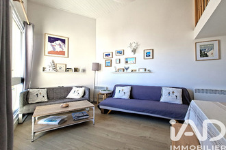 achat appartement auris 38142