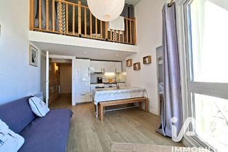 achat appartement auris 38142