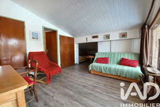 achat appartement auris 38142