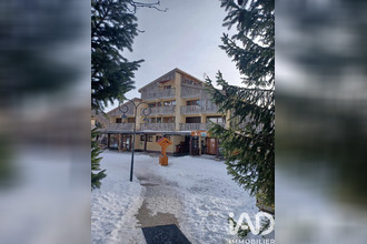 achat appartement auris 38142