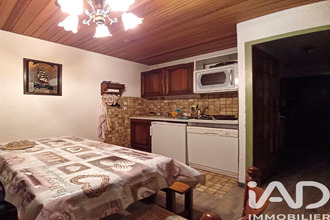 achat appartement auris 38142
