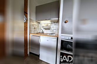 achat appartement auris 38142