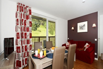 achat appartement auris 38142