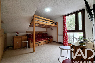 achat appartement auris 38142