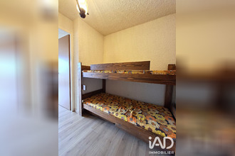 achat appartement auris 38142