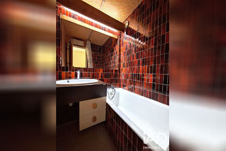 achat appartement auris 38142