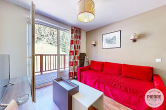 achat appartement auris 38142