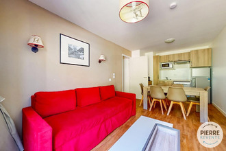 achat appartement auris 38142