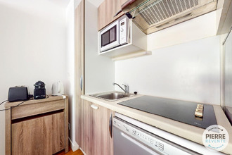 achat appartement auris 38142