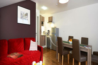 achat appartement auris 38142