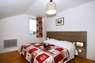 achat appartement auris 38142