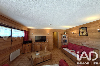 achat appartement auris 38142