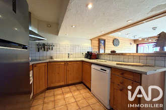 achat appartement auris 38142