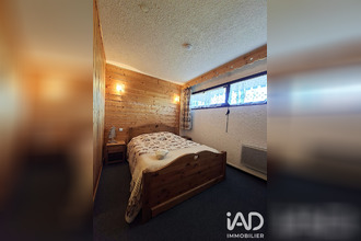 achat appartement auris 38142