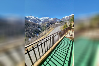 achat appartement aurons 13121