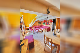 achat appartement aurons 13121