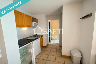 achat appartement aussois 73500