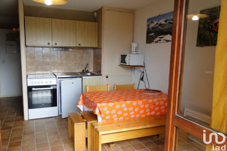 achat appartement aussois 73500