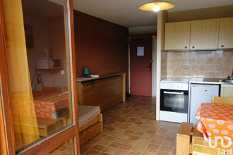 achat appartement aussois 73500