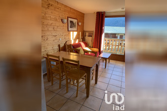 achat appartement aussois 73500