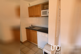 achat appartement aussois 73500