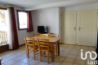 achat appartement aussois 73500