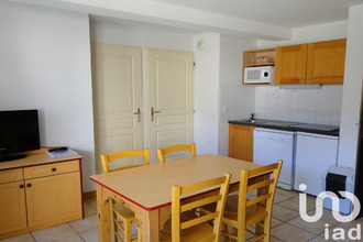 achat appartement aussois 73500