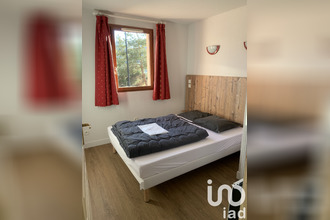 achat appartement aussois 73500