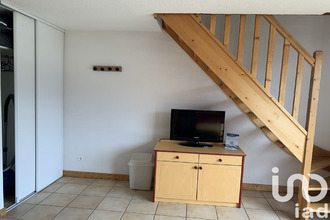 achat appartement aussois 73500