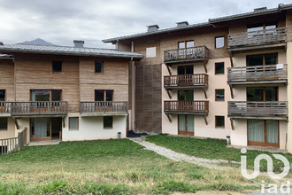 achat appartement aussois 73500
