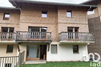 achat appartement aussois 73500