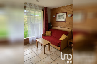 achat appartement aussois 73500