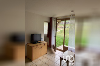 achat appartement aussois 73500