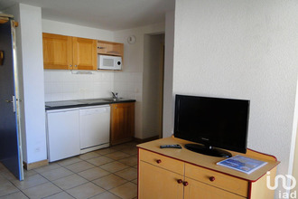achat appartement aussois 73500