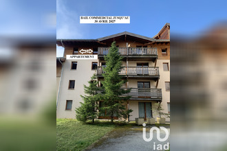 achat appartement aussois 73500