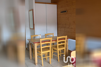 achat appartement aussois 73500