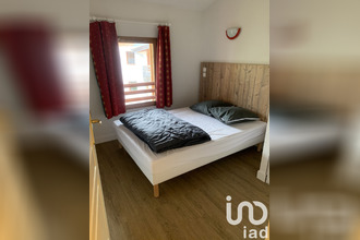 achat appartement aussois 73500