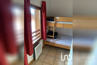 achat appartement aussois 73500