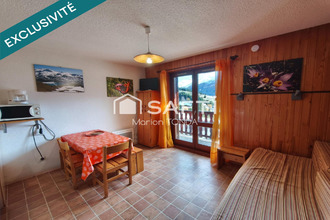 achat appartement aussois 73500