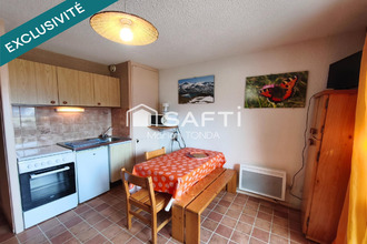 achat appartement aussois 73500