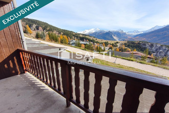 achat appartement aussois 73500