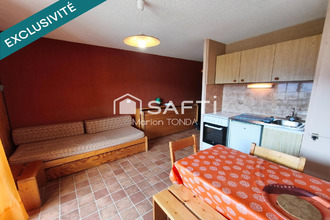 achat appartement aussois 73500