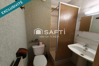 achat appartement aussois 73500