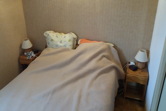 achat appartement aussois 73500