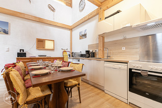 achat appartement aussois 73500