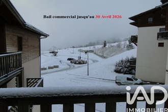 achat appartement aussois 73500