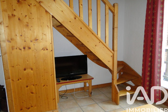 achat appartement aussois 73500