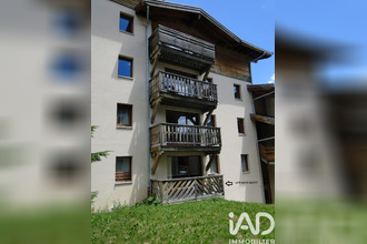 achat appartement aussois 73500
